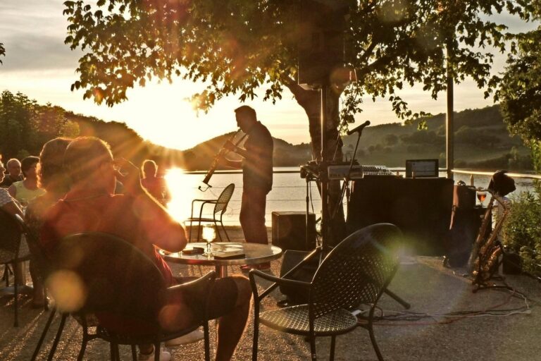 Camping La Romiguière - Bild 2