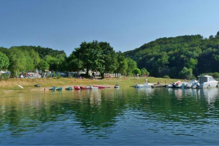 Camping La Romiguière - Bild 4