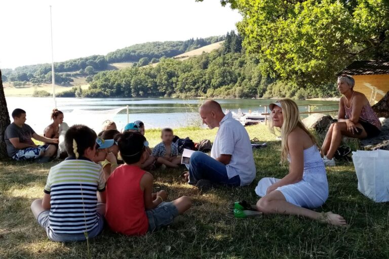 Camping La Romiguière - Bild 5