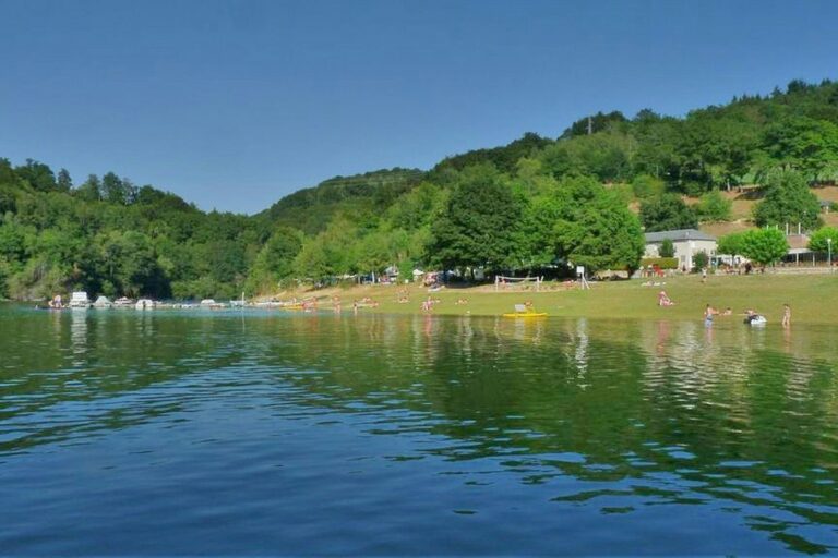 Camping La Romiguière - Bild 6