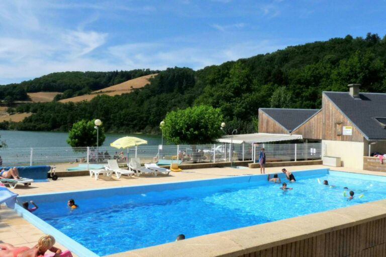 Camping La Romiguière - Bild 7