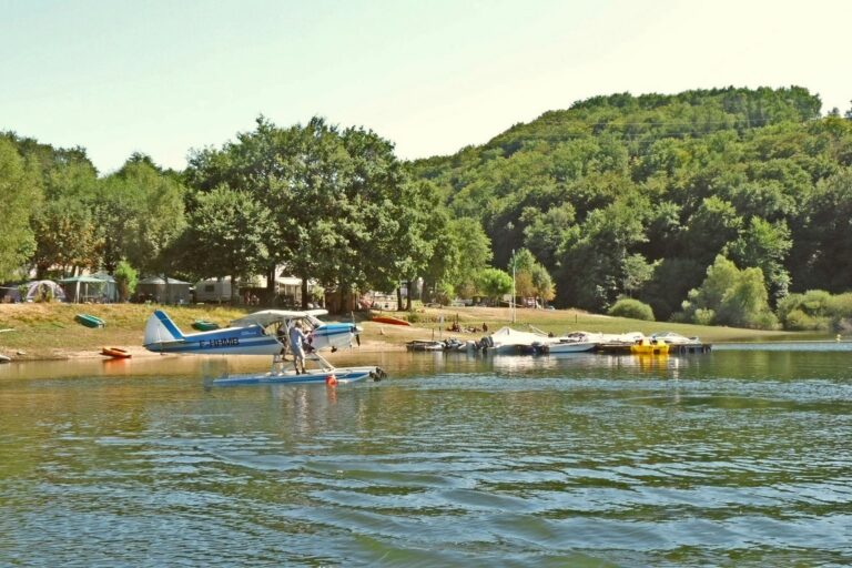 Camping La Romiguière - Bild 8