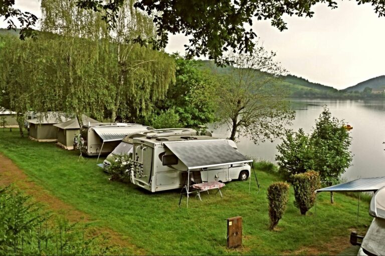 Camping La Romiguière - Bild 9