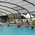 Camping La Roseraie D'omaha - Bild 13