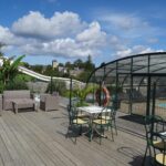 Camping La Roseraie D'omaha - Bild 15