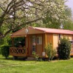 Camping La Roseraie D'omaha - Bild 19