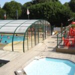 Camping La Roseraie D'omaha - Bild 2