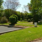 Camping La Roseraie D'omaha - Bild 6