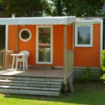 Camping La Roseraie D'omaha - Bild 7