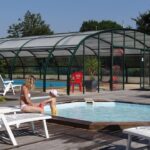 Camping La Roseraie D'omaha - Bild 8