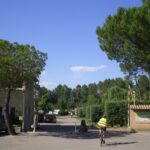 Camping La Rouvière Les Pins - Bild 10