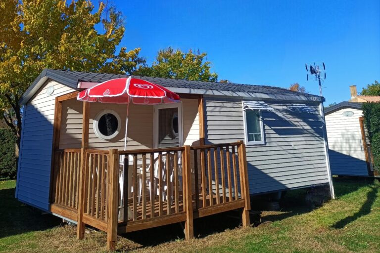 Camping La Rouvière Les Pins - Bild 12