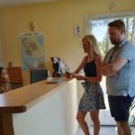 Camping La Rouvière Les Pins - Bild 15