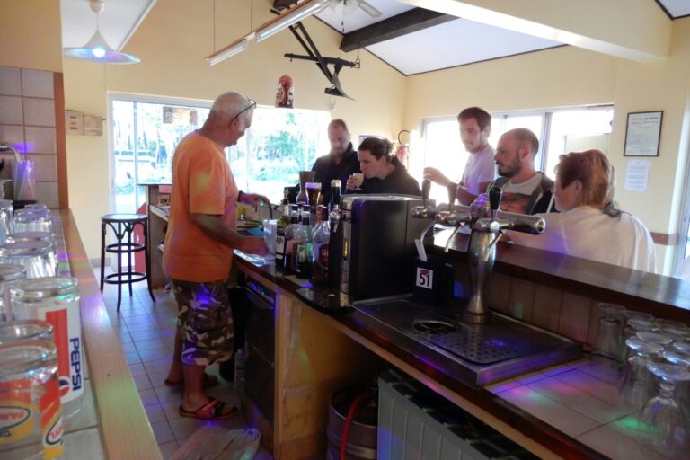 Camping La Rouvière Les Pins - Bild 16