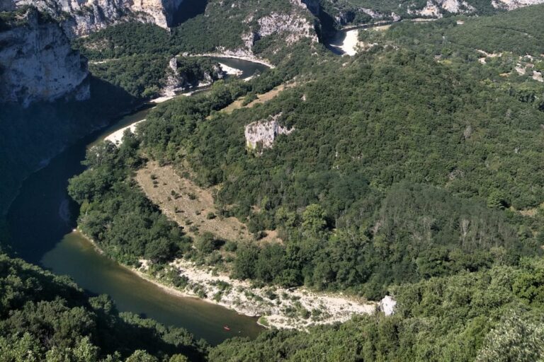 Camping La Rouvière Les Pins - Bild 3