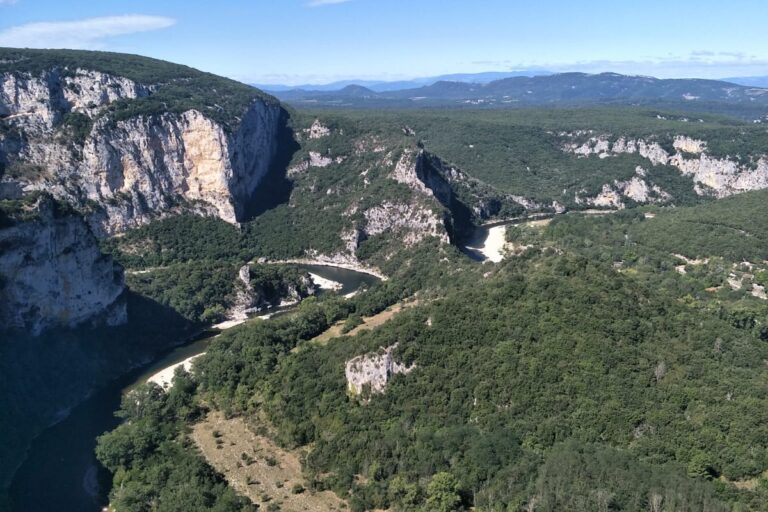 Camping La Rouvière Les Pins - Bild 4