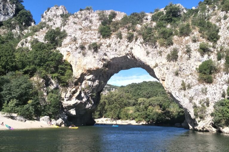 Camping La Rouvière Les Pins - Bild 5