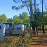 Camping La Rouvière Les Pins - Bild 7