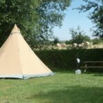 Camping La Safrière - Bild 10 Camping La Safrière - Bild 10