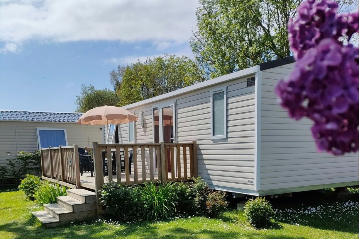 Camping La Safrière - Bild 11 Camping La Safrière - Bild 11