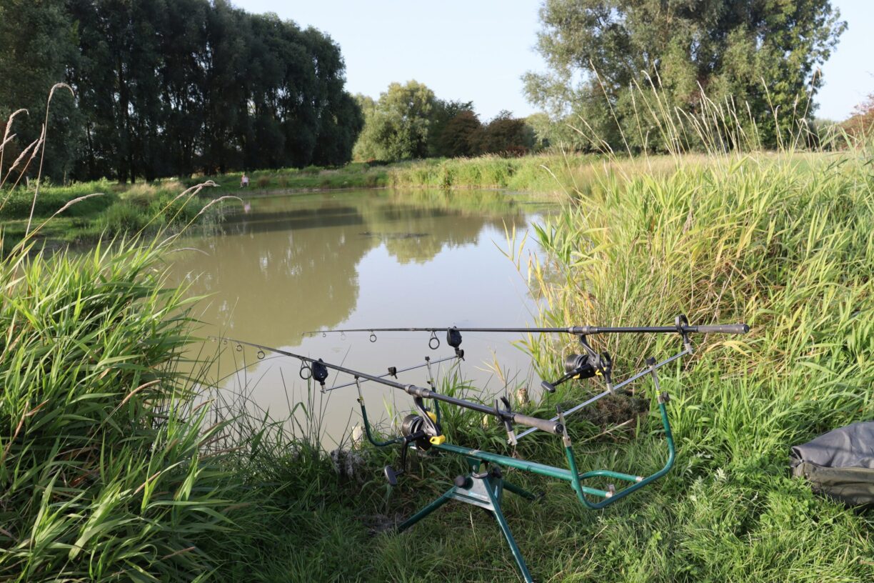 Camping La Safrière - Bild 12 Camping La Safrière - Bild 12