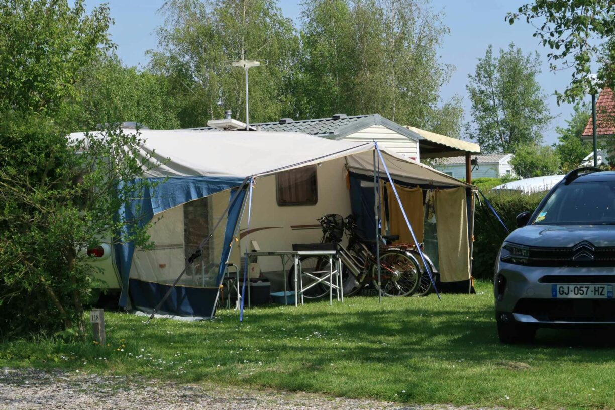 Camping La Safrière - Bild 13 Camping La Safrière - Bild 13