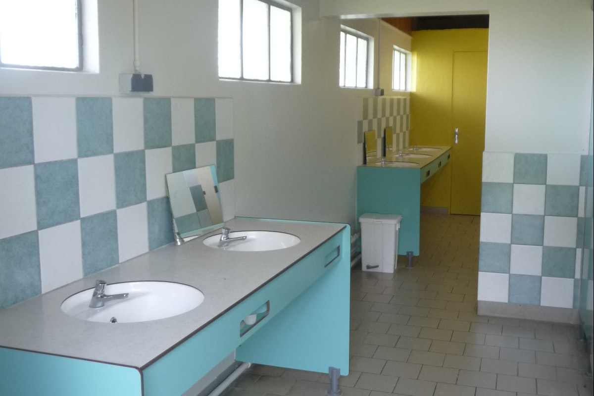 Camping La Safrière - Bild 14 Camping La Safrière - Bild 14