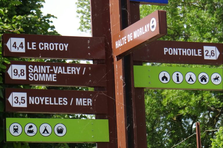 Camping La Safrière - Bild 15 Camping La Safrière - Bild 15