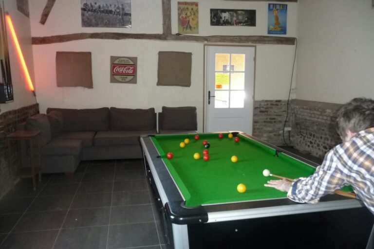 Camping La Safrière - Bild 17 Camping La Safrière - Bild 17