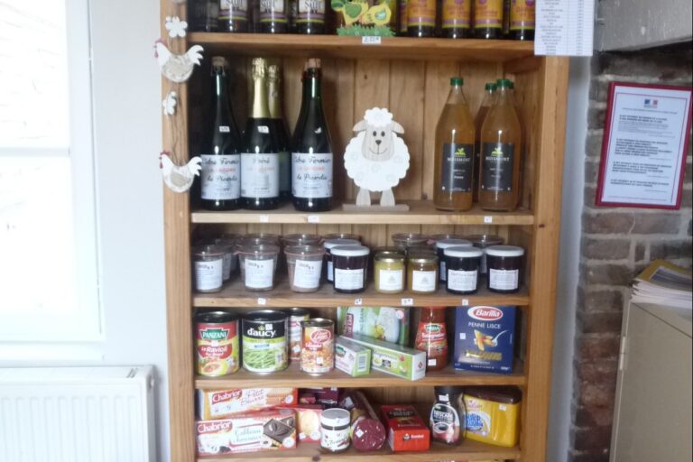 Camping La Safrière - Bild 18 Camping La Safrière - Bild 18