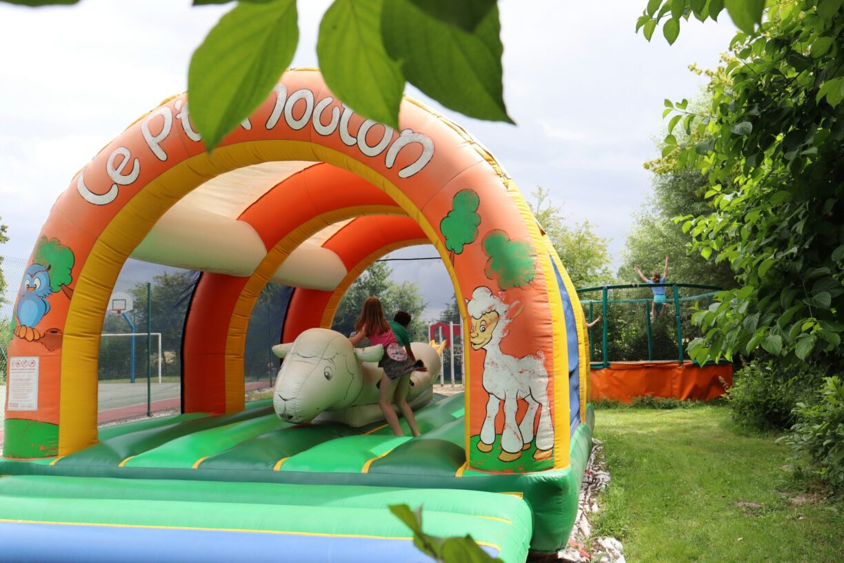 Camping La Safrière - Bild 19 Camping La Safrière - Bild 19