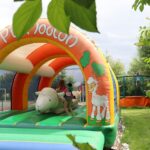 Camping La Safrière - Bild 19 Camping La Safrière - Bild 19