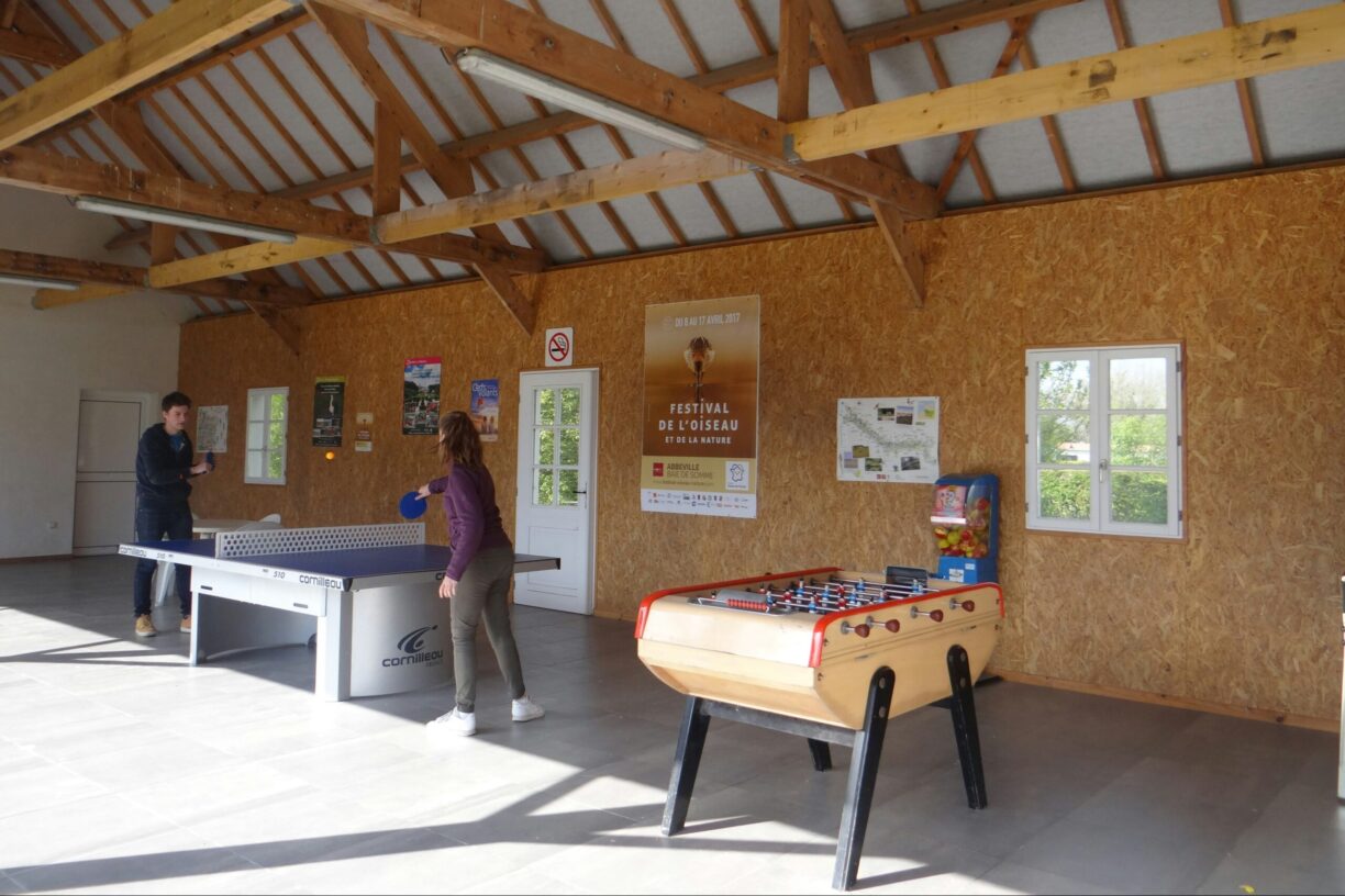 Camping La Safrière - Bild 2 Camping La Safrière - Bild 2