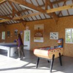 Camping La Safrière - Bild 2 Camping La Safrière - Bild 2