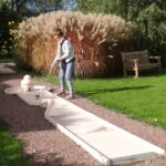 Camping La Safrière - Bild 3 Camping La Safrière - Bild 3