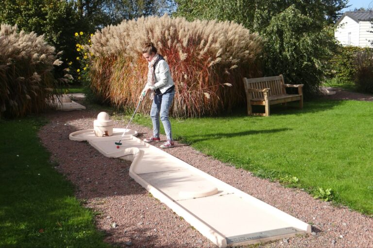 Camping La Safrière - Bild 3 Camping La Safrière - Bild 3