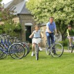 Camping La Safrière - Bild 4 Camping La Safrière - Bild 4