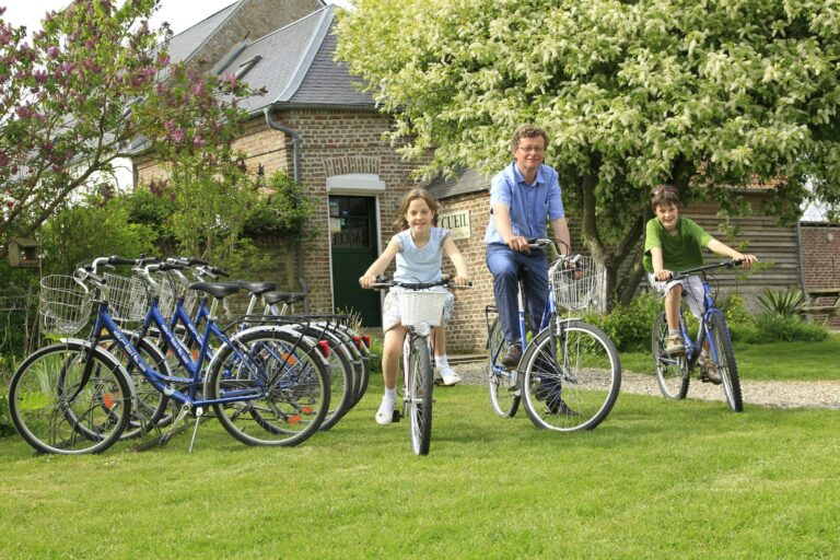 Camping La Safrière - Bild 4 Camping La Safrière - Bild 4