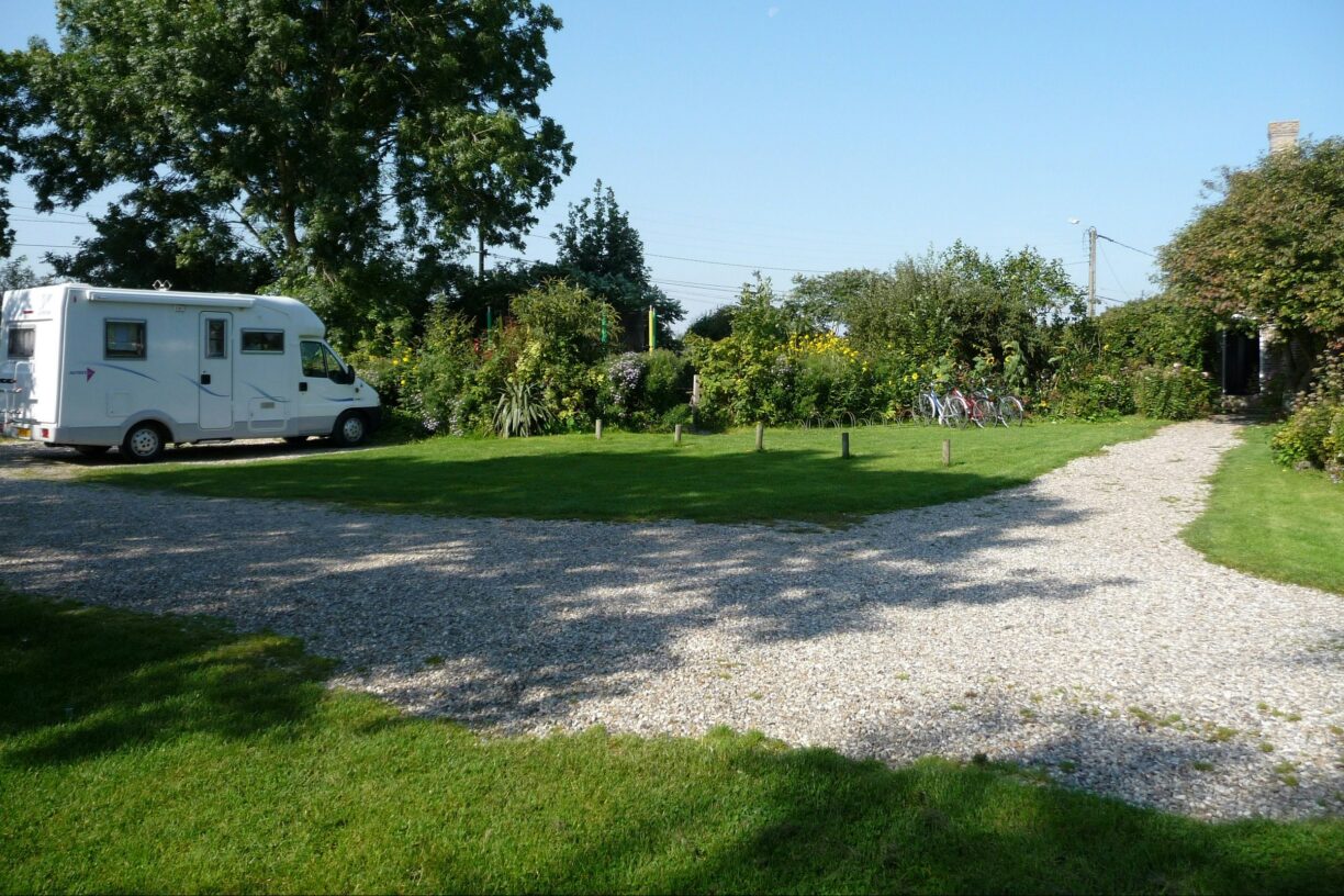 Camping La Safrière - Bild 5 Camping La Safrière - Bild 5