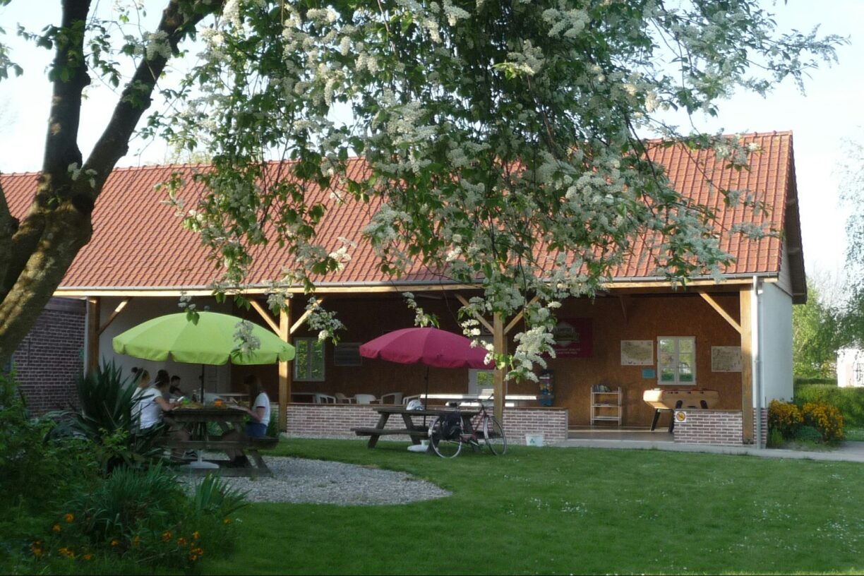 Camping La Safrière - Bild 6 Camping La Safrière - Bild 6