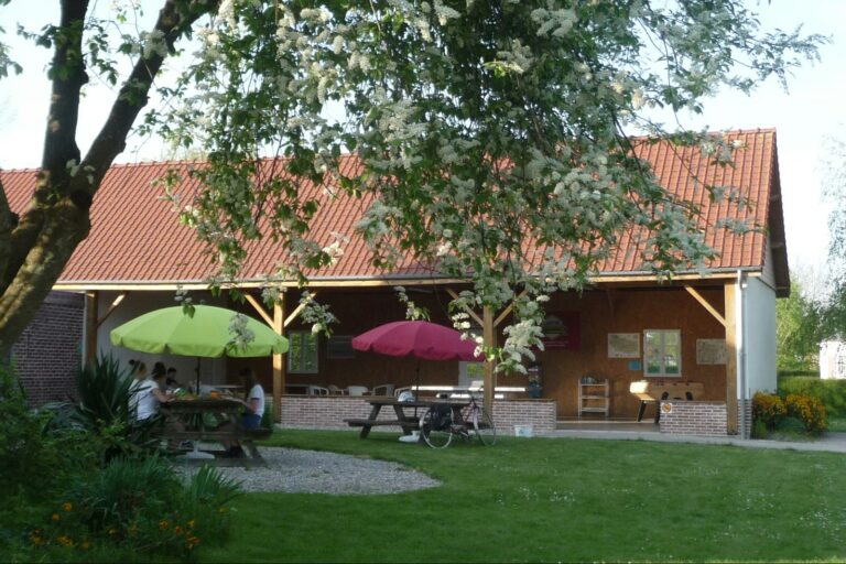 Camping La Safrière - Bild 6 Camping La Safrière - Bild 6