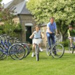 Camping La Safrière - Bild 8 Camping La Safrière - Bild 8