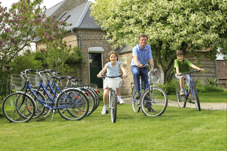 Camping La Safrière - Bild 8 Camping La Safrière - Bild 8