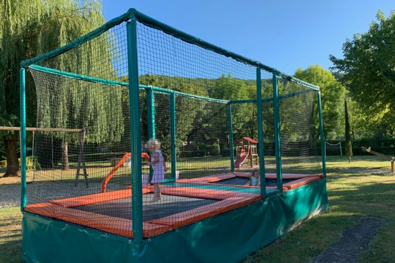 Camping La Salvinie - Bild 3