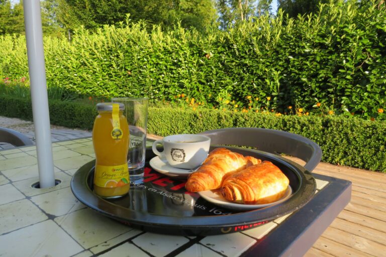 Camping La Salvinie - Bild 5