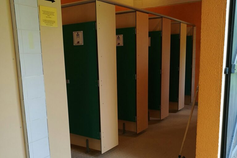 Camping La Salvinie - Bild 6