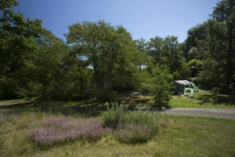 Camping La Serre - Bild 10