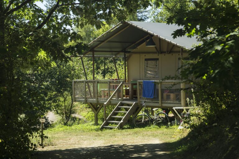 Camping La Serre - Bild 11