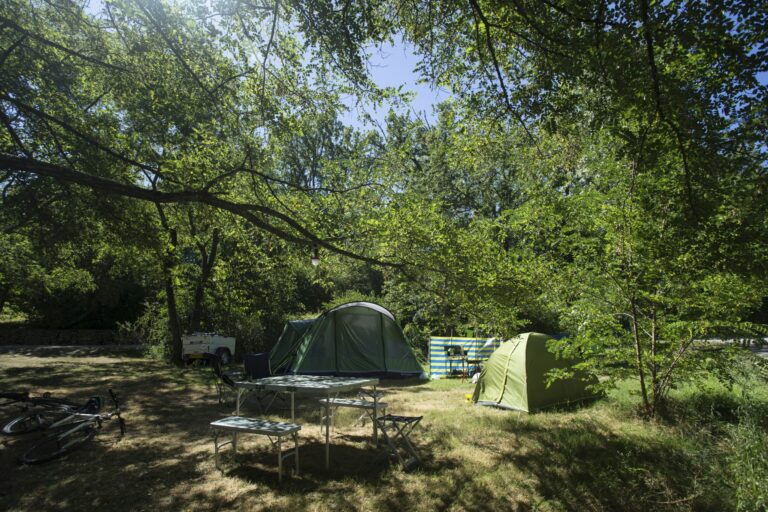 Camping La Serre - Bild 12