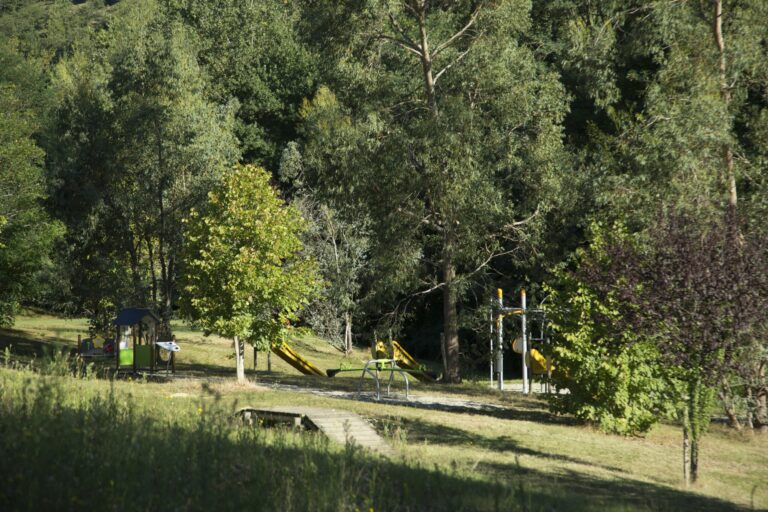 Camping La Serre - Bild 2